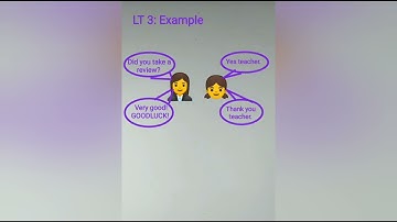 English G3 Week 7: Initiating Conversation with Peers