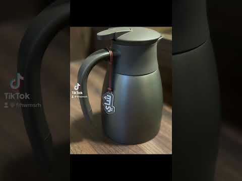 تعليقات ترامس شاي وقهوة تعليقات مشروبات متجر فرح ومسرة