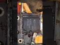 Pasted ic Removeing 💫 Black Pasted CPU Remove 🥰#viralvideo #viral #foryou #reels