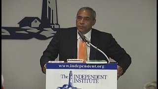 Shelby Steele | Is White Guilt Destroying the Promise of Civil Rights?