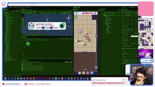 Celebrity GAME DEV - Litter Treasures Ep.87 Profile