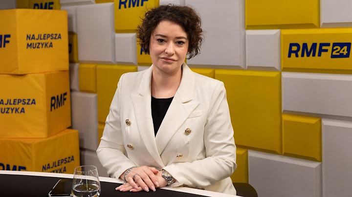 Żukowska: Aborcja to sprawa kobiet. Powinny mieć wybór