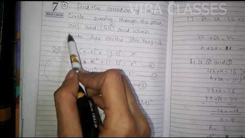 CONIC SECTION CHAPTER 11 EXERCISE 11.1 CLASS XI QUESTION 1 TO 14 SOLUTION CBSE NCERT