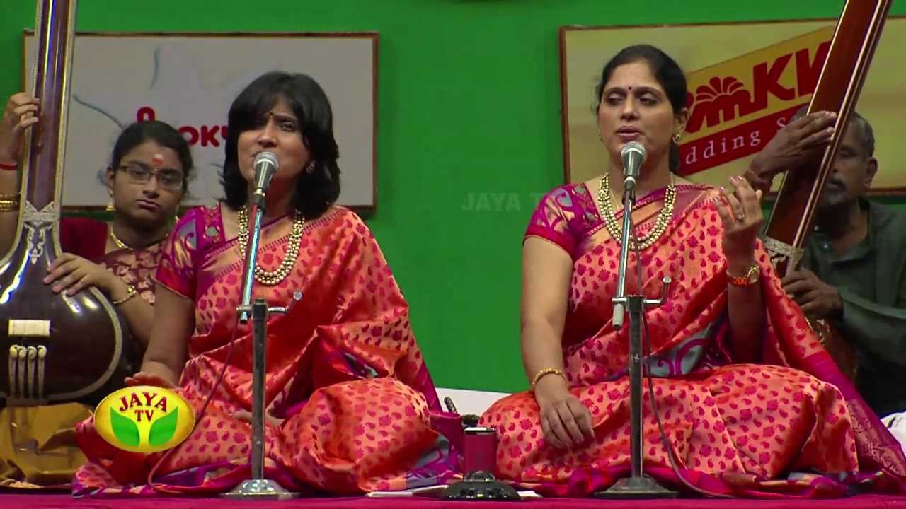 jaya tv margazhi maha utsavam 2009