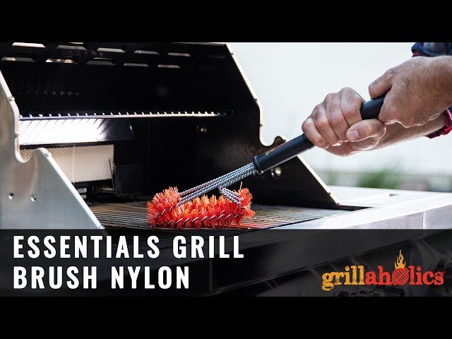 Grillaholics Essentials Grill Tools