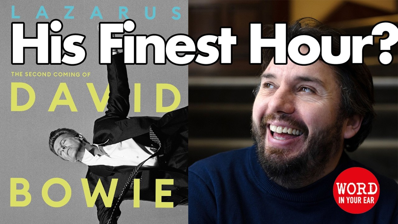 Дэвид Боуи и триумф, тайна и борьба в его третьем акте.