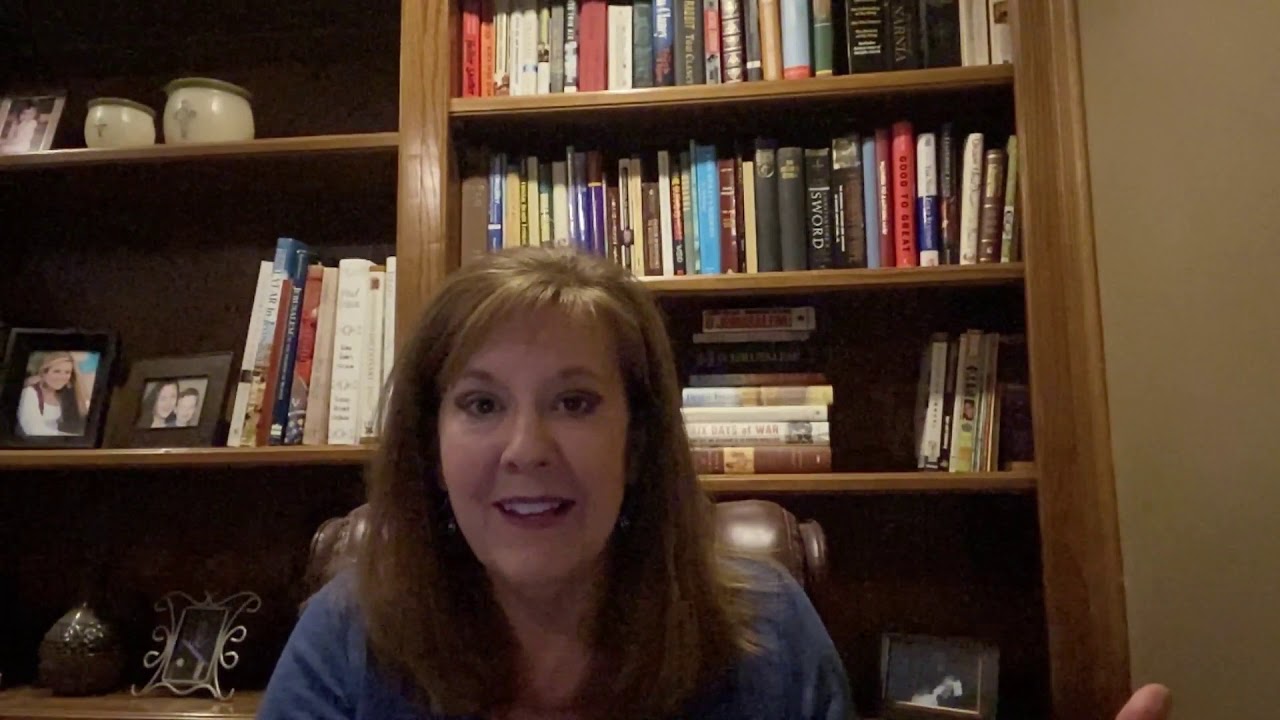 5-Minute Bible Study: Genesis 