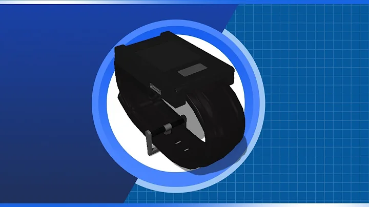 Maxim Integrated MAXREFDES101 Health Sensor Platform 2.0 | New Product Brief