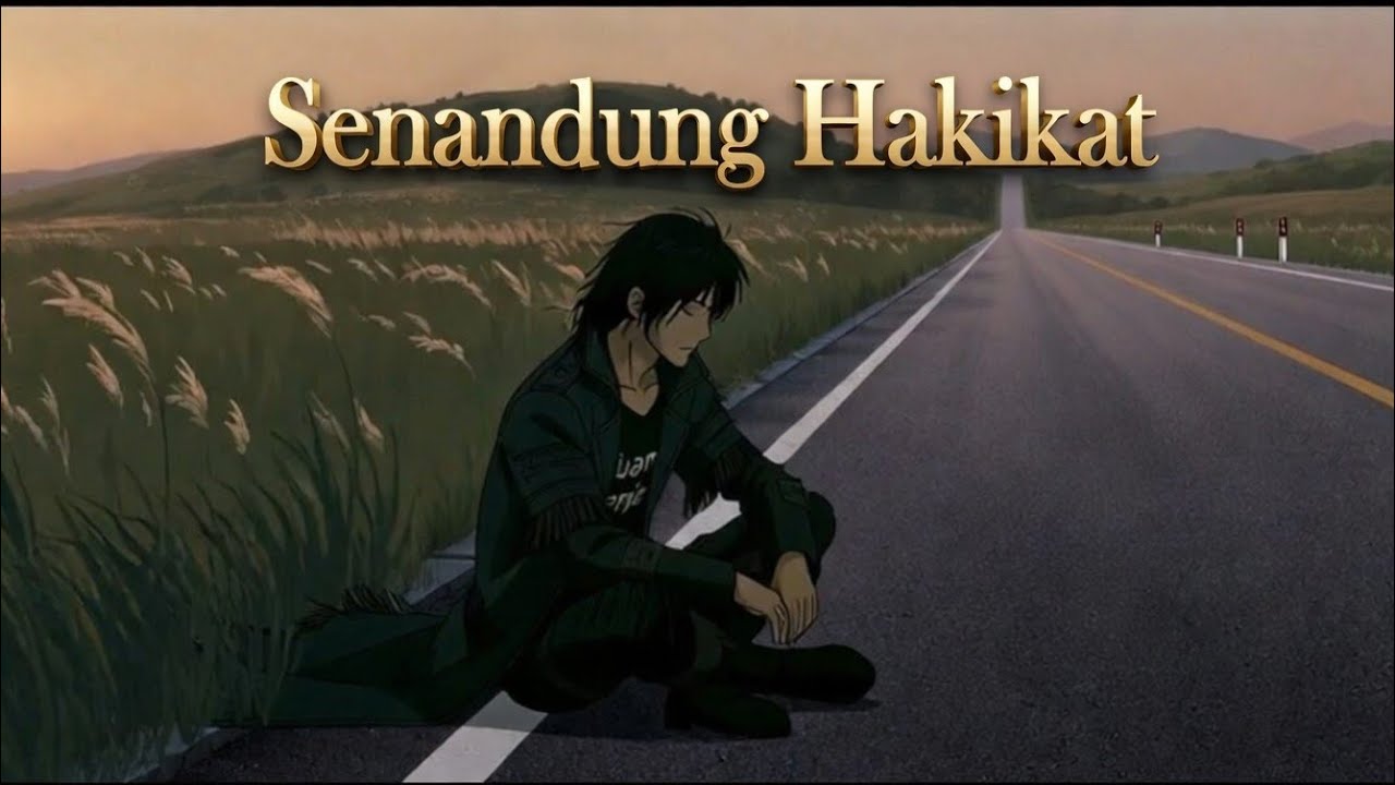 SENANDUNG HAKIKAT | official Lyric Video | music 2026_@tsc