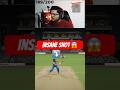 This Ramp Over Third Man Broke the Game! Cricket 26 #Shorts