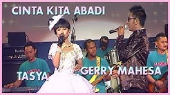 Gerry & Tasya - Cinta Kita Abadi  - OM Aurora [ Official ]  - Durasi: 3:32. 