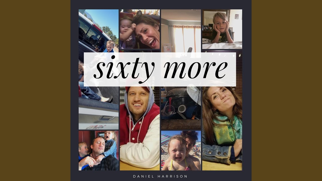 Watch Sixty More on YouTube Watch Sixty More on YouTube