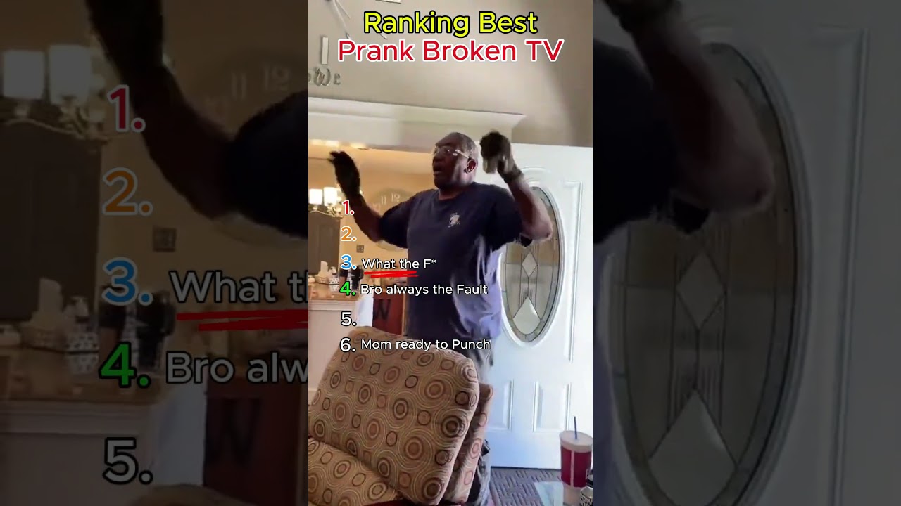 This Prank on Parents Had Us CRYING 😂💀 