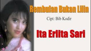 Rembulan Bukan Lilin --Vok- Ita Erlita Sari