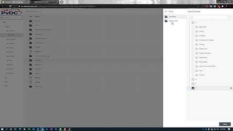 Acronis File Restore Tutorial