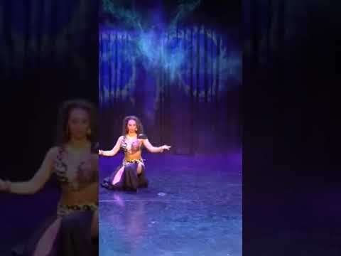 الرقص على وحده ونص