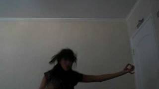 My Sears Arrive Air Band Video: Nataly A