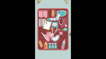 Satistory: Tidy Up Level 6 Walkthrough Solution