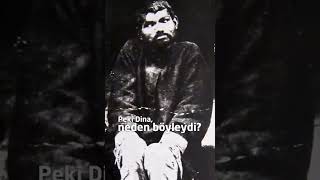 Kurtların Büyüttüğü Çocuk Dina Sanichar Seslendirme