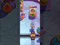 #balloondeck #lumberjack This is why we Clash | Clash Royale Secret Pro Trick #gaming #shorts
