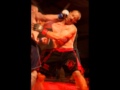 Nemesis fighting alliance lance allen highlights