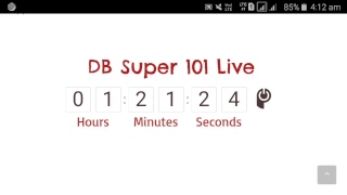 Dragon Ball Super Episode 101