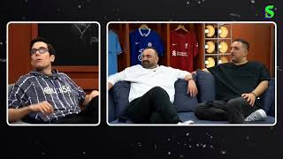 Londra Merkez - Grup Muhabbeti