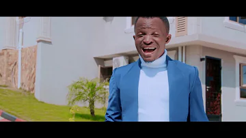 Edson Mwasabwite  -   KITU CHA HESHIMA  (Official Music Video)
