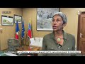 La Réunion : Violences urbaines suite à un rassemblement de deux roues.