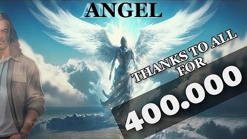 Gurcan Erdem - Angel