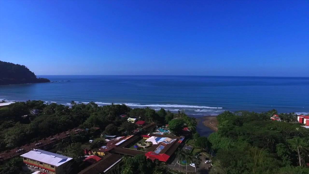 COVE AERIAL YouTube