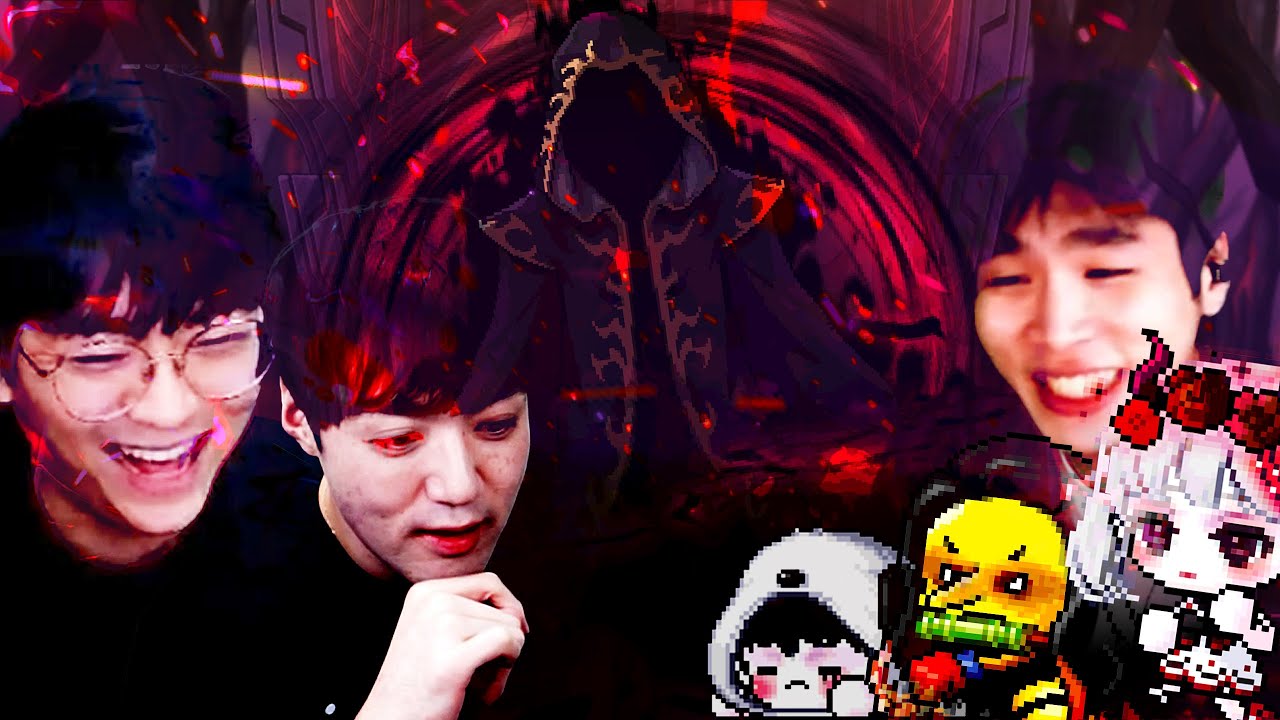 우린 최강이 맞았을까..? [최강파티 FINAL]