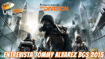 Tom Clancy