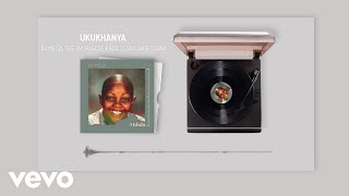 DJ Melzi - Ukukhanya (Visualizer) ft. Teejay, Rascoe Kaos, Lesax, Basetsana