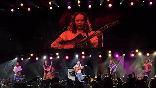 Billy Strings “Sally Goodin’” 4/20/23 St Augustine Fla