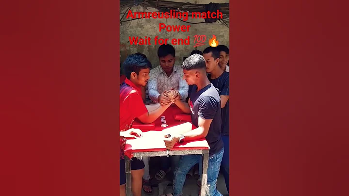 armreusling match power #viral #comment #trending #video #explore #sher #armwrestling #like #shorts
