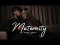 Maternity shoot highlights  shivangidhruvil  9 months preparing to fall in love for a lifetime 