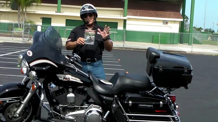 Motorman'sTOTW - Uturns from a dead stop and DPClu...