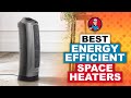 Best Energy Efficient Space Heaters | HVAC Training 101