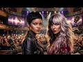 Rihanna Ft Sia Understood Official AI Lyrics Video 