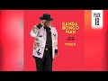 Muchana - Kanda Bongo Man (Zouk Remix)