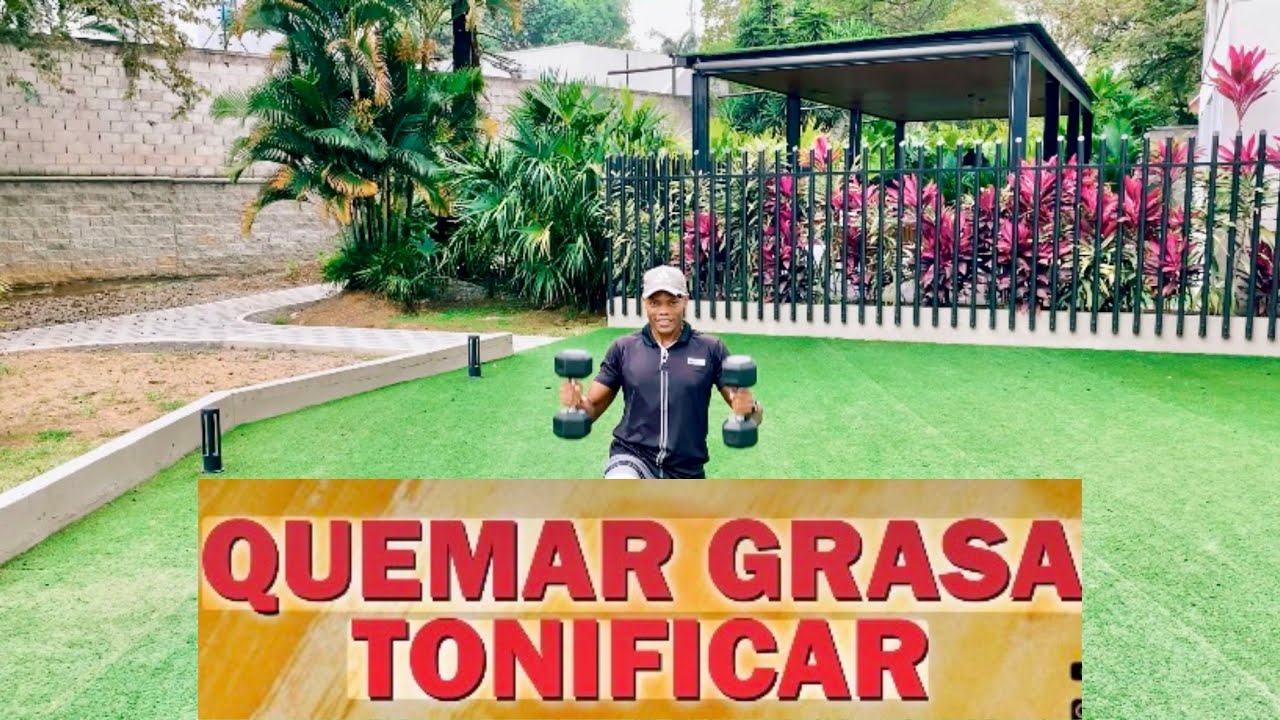 La Parte que Nadie Publica: Cómo Perder Grasa y Tonificar de Verdad