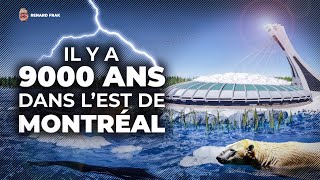 🤣🗿 Le Stade il y a 9000 ans ! 🐋💦