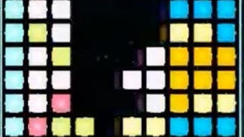 Epic Pro Tetris Battle! Efficient T-Spins and Combos