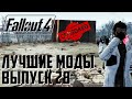 КАКИЕ МОДЫ СТАВИТЬ В 2020: Лучшие моды для Fallout 4 #28