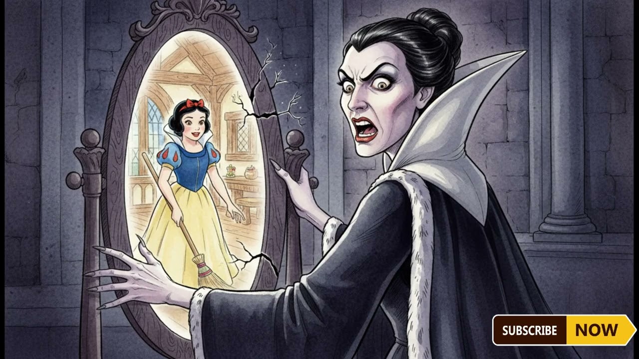 The Mysterious Story of the Magical World | A Story That Will Leave You Amazed”