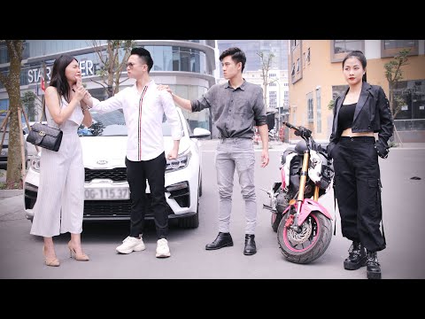 Video Trang Tỷ - Tập 1- Đại Tỷ Lộ Mặt Giải Cứu Tiểu Thư Bị... - youtube
