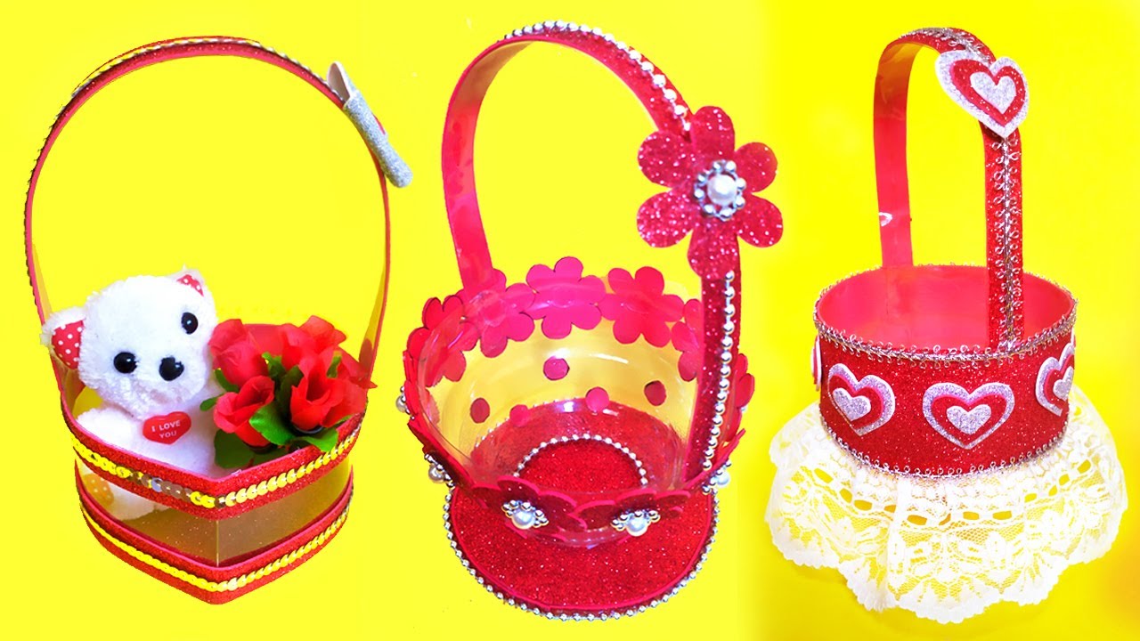 Crafts To Do At Home YouTube