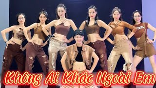 Không Ai Khác Ngoài Em | Mỹ Mỹ | Choreo Thuận Zilo #Trendingshorts #Mymy
