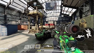 XSORRY 1V1 ImTrashYT (rage quit) codm